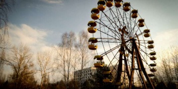 В 2016 году станет доступной виртуальная экскурсия по Чернобылю