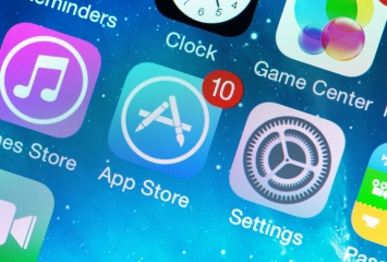 Сколько стоит вывести приложение в топ-25 App Store