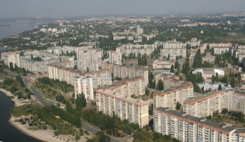 Николаевскую недвижимость продают от 625 до 703 долларов за квадратный метр