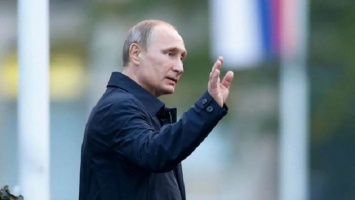 Известный российский политолог назвал Путина «лузером»
