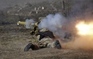 Боевики продолжают убивать украинских солдат
