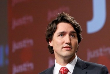 Премьер Канады Трюдо собрался легализовать марихуану