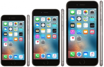20% американских пользователей купят «iPhone 6c» с 4-дюймовым экраном