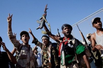 Противоборствующие стороны в Ливии договорились об урегулировании конфликта