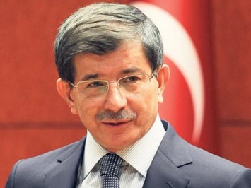 Турция не намерена начинать военную операцию в Ираке - А.Давутоглу