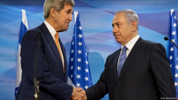 Нетаньяху: Израиль не будет двунациональным государством