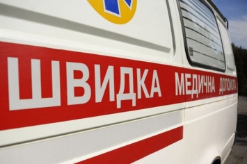 В Киеве на Трухановом острове военнослужащий погиб от взрыва гранаты