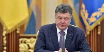 Благодаря Минску почти три тысячи украинских военных вернулись домой - Порошенко