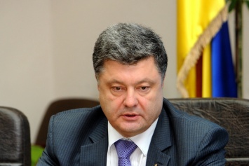 Порошенко анонсировал заседание стратегического совета на уровне президентов Украины и Турции