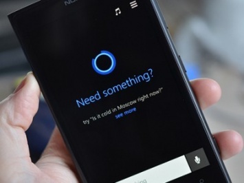 Cortana научилась самостоятельно открывать сайты