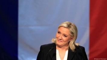 На региональных выборах во Франции лидируют националисты