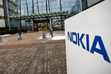 Nokia завершила сделку по продаже навигационного бизнеса раньше времени