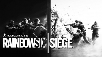 Обзор игры Tom Clancy’s Rainbow Six: Siege
