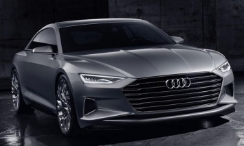 Audi представит свой концепт самоуправляемого автомобиля на выставке CES 2016
