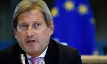 Хан: Украина передала ЕС все материалы по безвизовому режиму