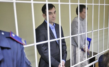 Суд 15 декабря продолжит допрос свидетелей по делу спецназовцев РФ Александрова и Ерофеева