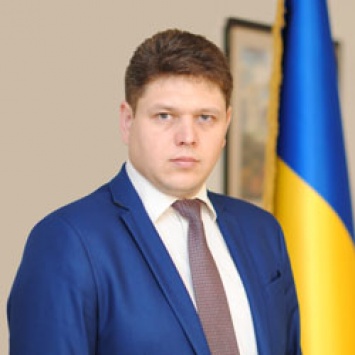 Кабмин назначил главой Госмиграционной службы Соколюка
