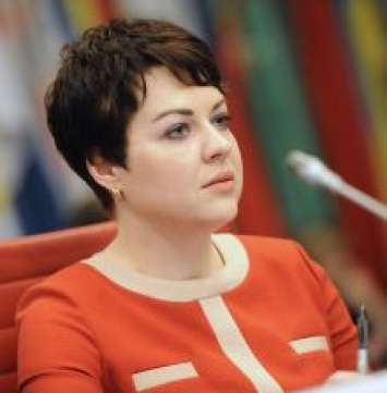 Кабмин уволил Галибаренко с поста первого замминистра иностранных дел