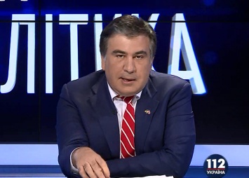 Экс-глава Одесской ОГА Палица после отставки забрал с собой 45 бронемашин, - Саакашвили