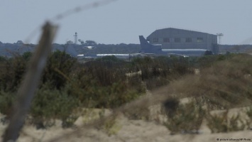 Россия просит Кипр о допуске военных самолетов на аэродромы