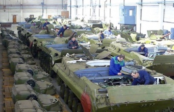 Турция и Украина ведут переговоры о модернизации танков, - источник