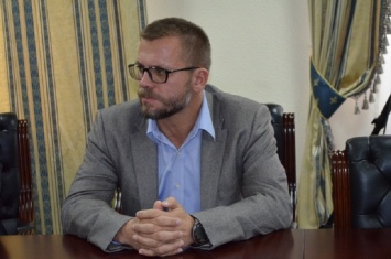 Николаевский нардеп Вадатурский надеется, что парламент поддержит проект создания дорожного фонда