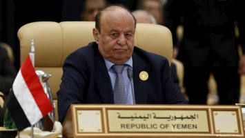СМИ: Йемен предложил ввести режим прекращения огня