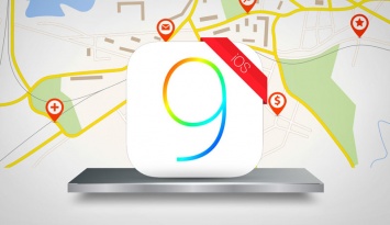 Apple Maps в 3 раза популярнее Google Maps на мобильной платформе Apple