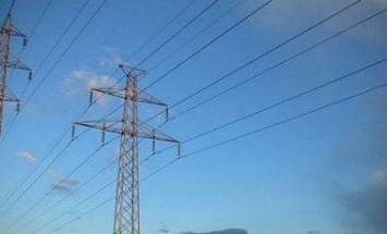 Электроснабжение Крыма возобновлено по линии Каховская-Титан