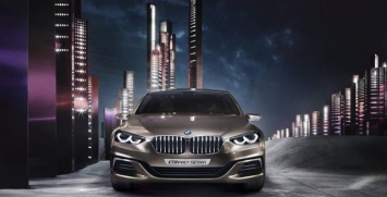 BMW не торопиться выводить на рынок самоуправляемые автомобили