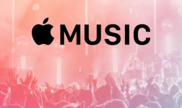 Apple Music расширяет пользовательское хранилище до 100 тысяч песен