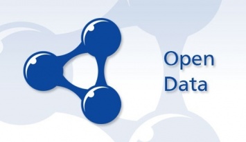 Украина поднялась на 8 позиций в рейтинге Global Open Data Index