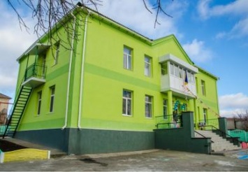 В Сурско-Литовском после реконструкции отрыли детский сад