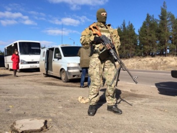 Тандит: Украина в Минске передаст списки для обмена пленными, в приоритете – женщины и раненые