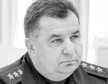 Военкоматы будут реформированы – министр Полторак
