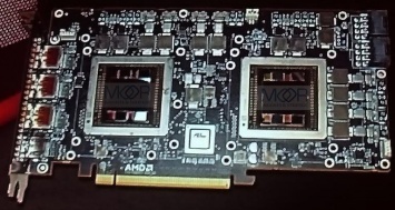 AMD задерживает выпуск следующей флагманской видеокарты