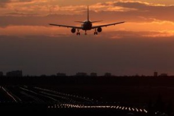 Евросоюз согласился обмениваться данными об авиапассажирах