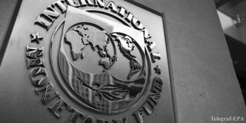 МВФ пересмотрит политику кредитования Украины