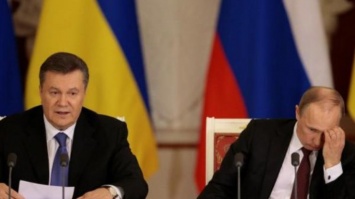 Янукович о словах Обамы о "марионетке Путина": Он говорил не обо мне