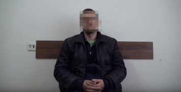 Николаевским любителям «Новороссии» грозит до 10 лет лишения свободы с конфискацией имущества