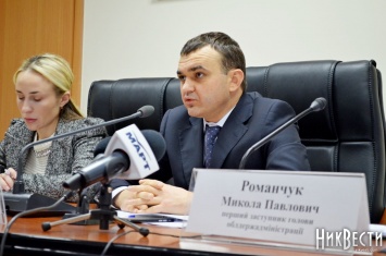 Мериков заявил, что ремонт кировоградской трассы будет финансироваться Мировым банком