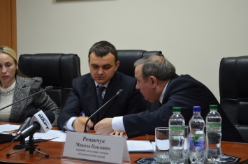 Мерико рассказал, как николаевские власти намерены ремонтировать аварийные трассы Н-11 и "Николаев-Кировоград"