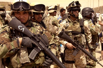 США готовы активизировать военную кампанию против ИГИЛ в Ираке, - Пентагон
