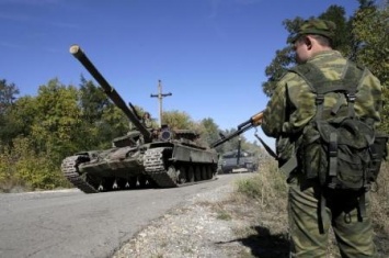 ООН: Оружие и солдаты продолжают прибывать из РФ в Украину
