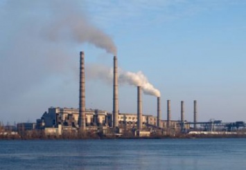 На сколько хватит угля на Приднепровской ТЭС
