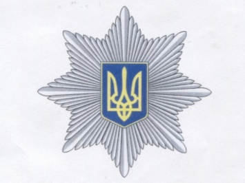 П.Порошенко утвердил эмблему Национальной полиции