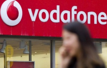 Vodafone запустил в Полтаве 3G-сеть