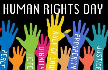 В День прав человека МИД вновь поднял вопрос российской агрессии