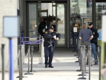 В Женеве повысили уровень угрозы нападений