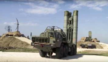 Россия использует бомбардировки в Сирии в качестве рекламы своего оружия